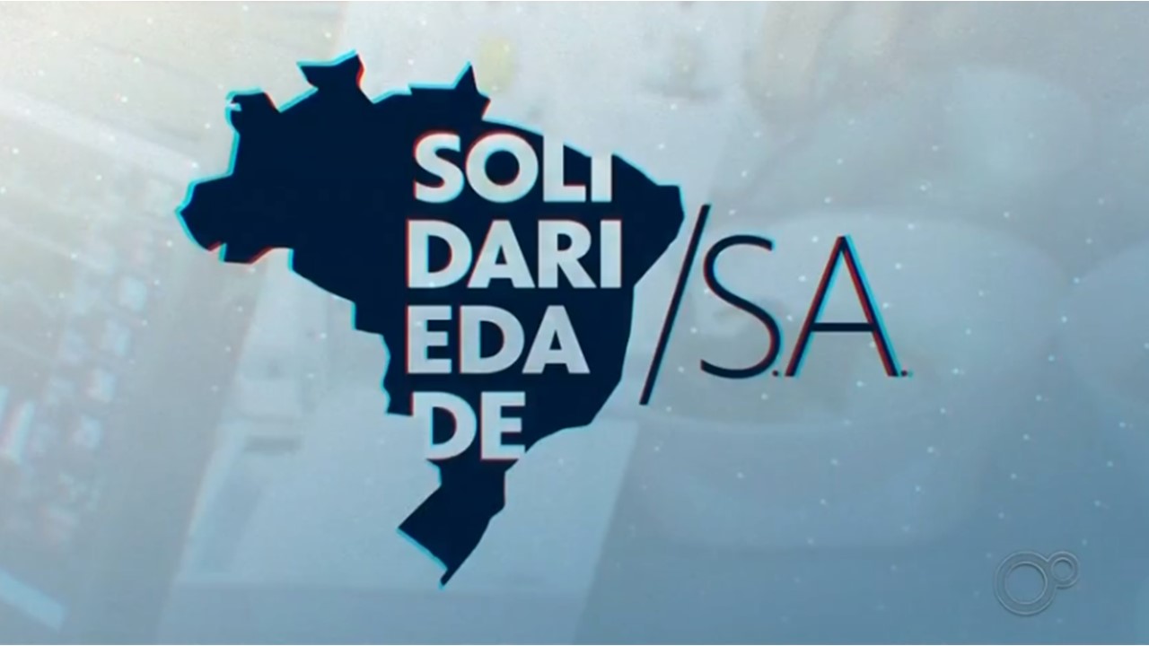 Solidariedade SA: empresas desenvolvem ações para diminuir impactos da pandemia